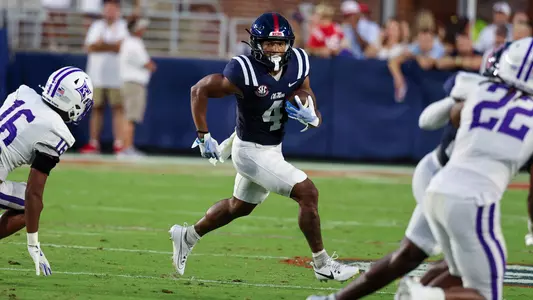 Micah Davis vs Furman