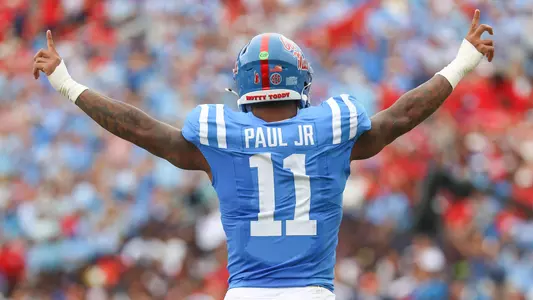 Pooh Paul Jr vs Kentucky