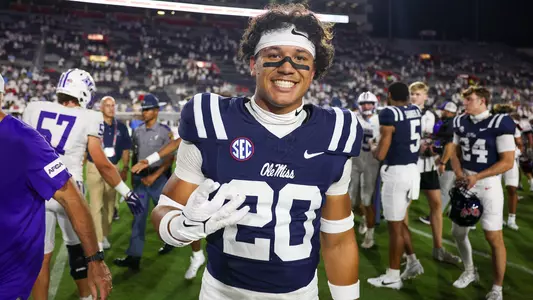 Anthony Robinson III vs Furman