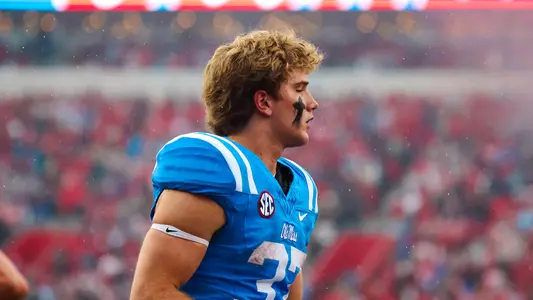 Austin Acton - Georgia