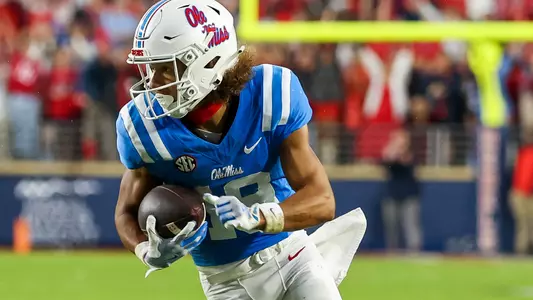 Cayden Lee vs Florida
