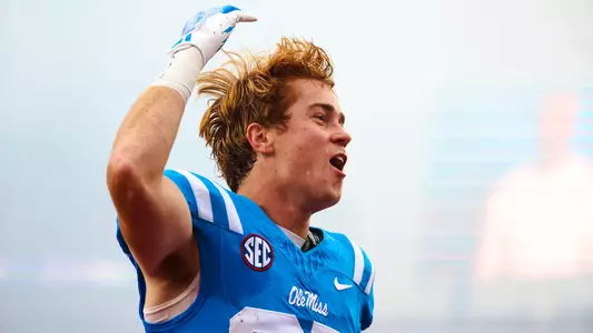 Drew Burnett vs Georgia
