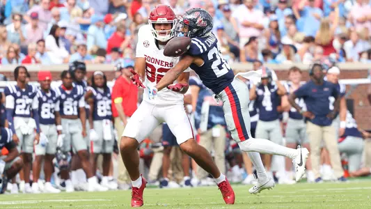 Jadon Canady vs Oklahoma