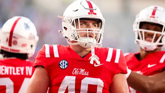 Jason Albritton vs GA Southern