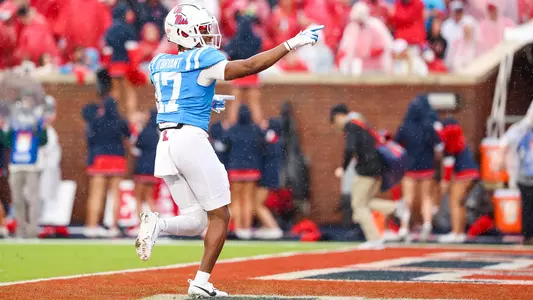 Richard O'Bryant vs Georgia