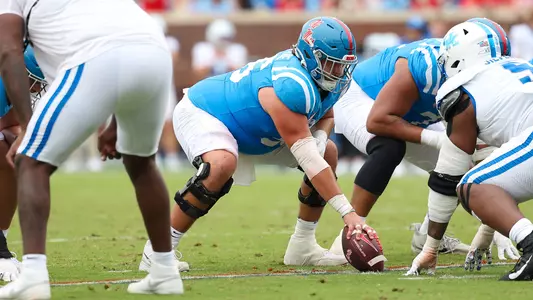 Reece McIntyre vs Kentucky