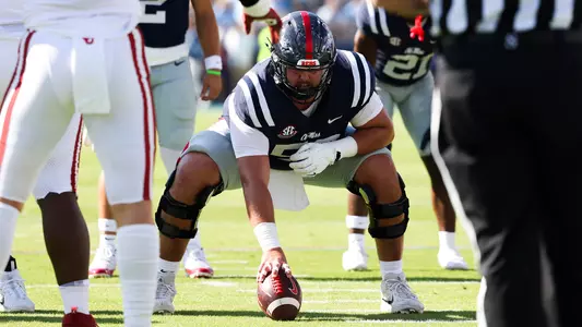 Reece McIntyre vs Oklahoma