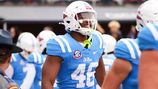 Salathiel Hemphill - Georgia