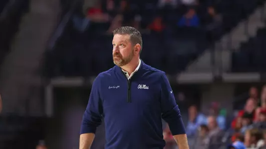 Chris Beard