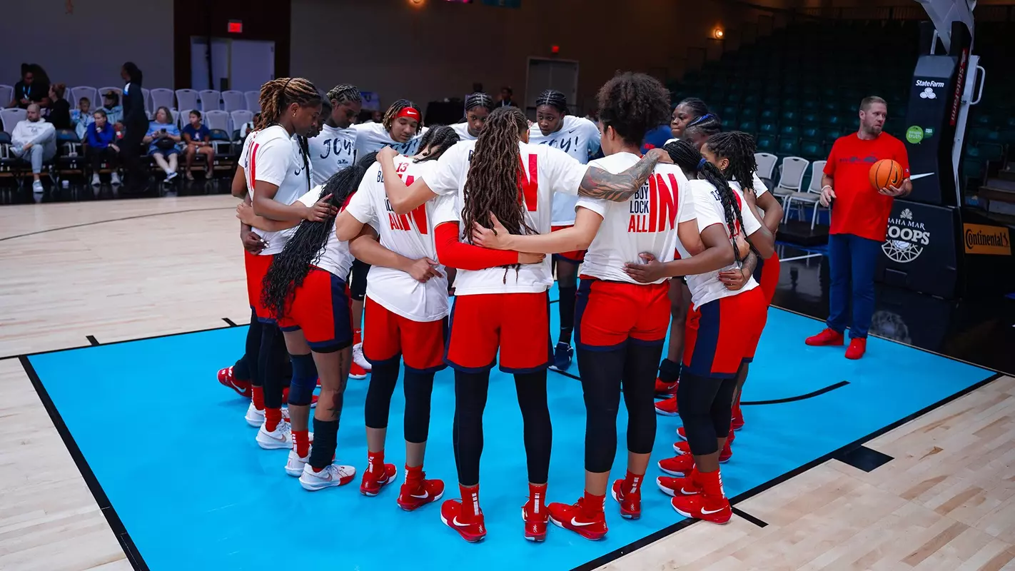 Team Huddle