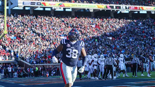 JJ Pegues
