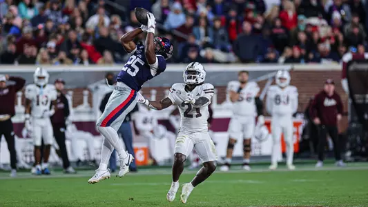 Trey Washington