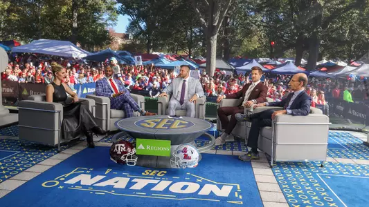 SEC Nation