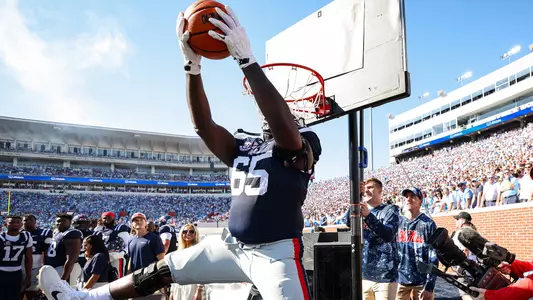 Gerquan Scott vs Oklahoma