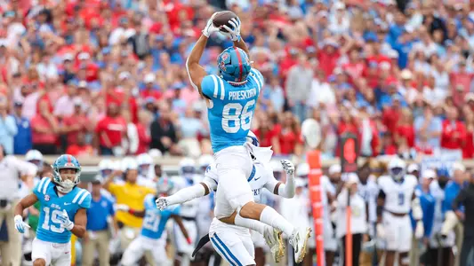Caden Prieskorn vs Kentucky