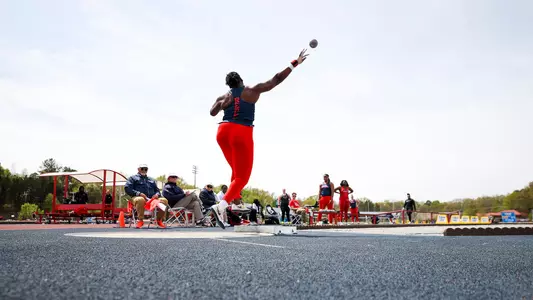 Akaoma Odeluga - Joe Walker Invite