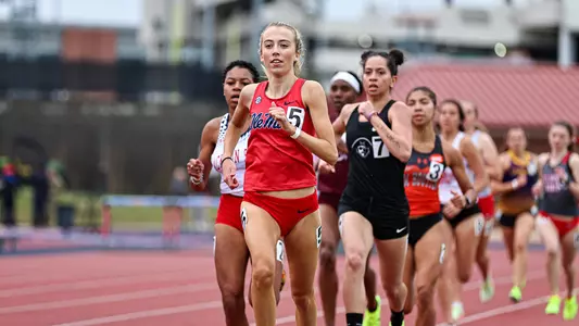 Jenna Kirby - Joe Walker Invite