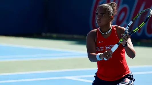 ITA Sectionals Day One
