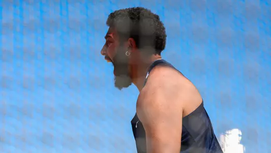 Bryson Smith - Joe Walker Invite