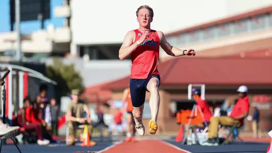Carson Walls - Joe Walker Invite