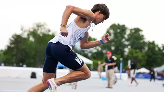Chase Rose - East Regional