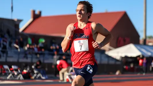 Cole Piotrowski - Joe Walker Invite