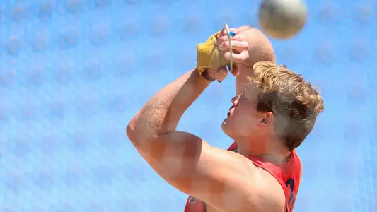 Costen Campion - Joe Walker Invite