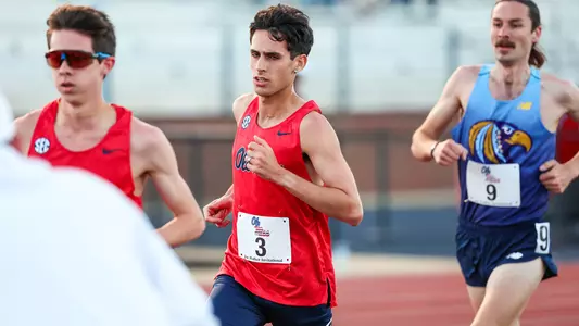 Elyas Ayyoub - Joe Walker Invite