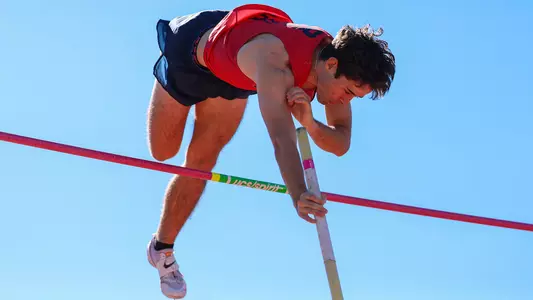 Ford Maberry - Joe Walker Invite