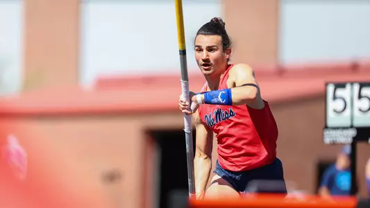 Frankie Amore - Joe Walker Invite