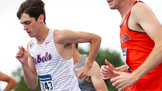 Gabe Scales - East Regional