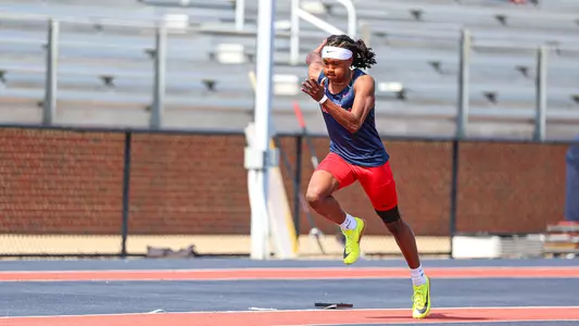Gavin Nembhard - Joe Walker Invite
