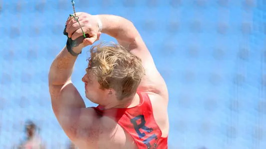 Jake Dalton - Joe Walker Invite
