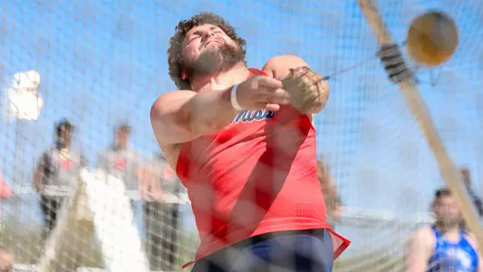 Keegan Wilfawn - Joe Walker Invite
