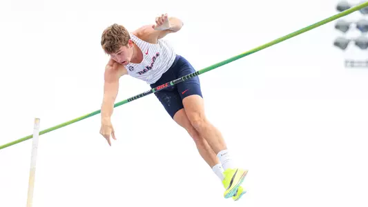 Logan Kelley - East Regional