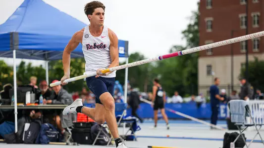 Miles Walden - East Regional
