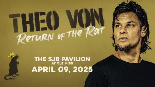 Theo Von