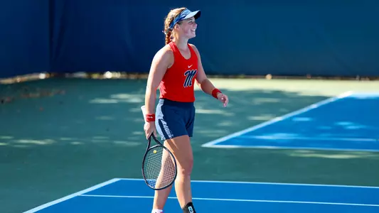 ITA Sectionals Day 2