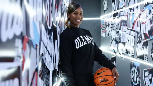 Empress Davenport WBCA