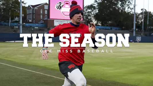The Season : Baseball - Omaha Challenge (2024)