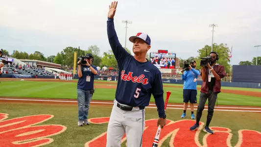 Mike Bianco