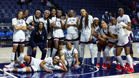 WBB Team Photo