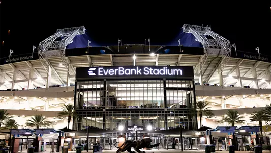 EverBank Stadium - Gator Bowl