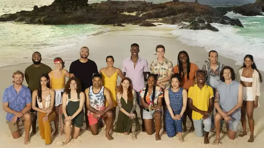 Q Survivor