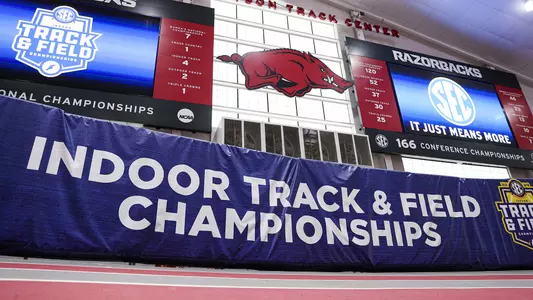 SEC Indoor Preview