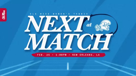 WTEN at Tulane Next Match