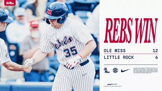 Little Rock Final