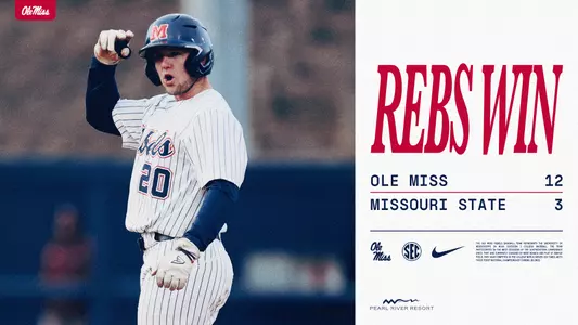 Missouri State Final