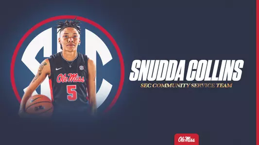 Snudda Collins SEC Community Service Team