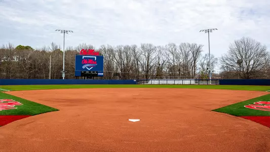 Ole Miss Softball